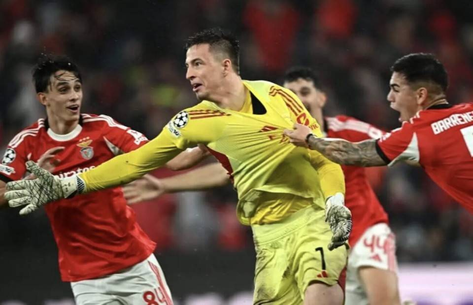 TA介绍特鲁宾：被称为乌克兰库尔图瓦；经历过矿工3-2皇马